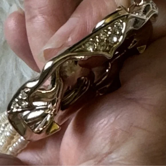 Gorgeous  Pearl necklace - Picture 8 of 8